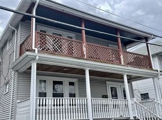 10-12 Alcott Park #10, Malden, MA 02148