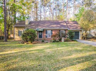 3467 Rosemont Ridge Rd, Tallahassee, FL 32312
