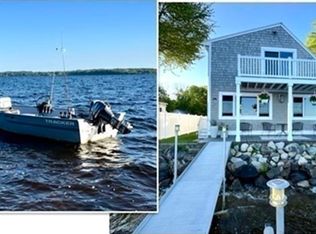 145 Staples Shore Rd, Lakeville, MA 02347