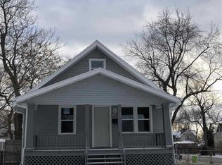 1134 Gillett St, Port Huron, MI