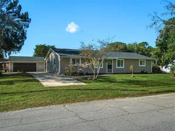 1214 Victory Palm Dr, Edgewater, FL 32132