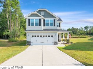 242 Blue Bay Ln, Cameron, NC 28326