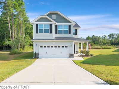 242 Blue Bay Ln, Cameron, NC, 28326