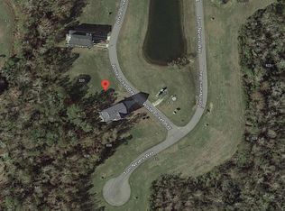 522 White Picket Way, Holly Ridge, NC 28445