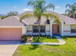 1024 Sandhill St, Groveland, FL 34736