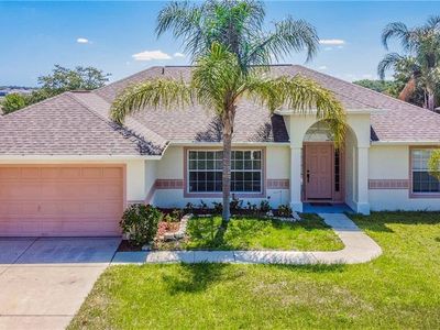 1024 Sandhill St, Groveland, FL, 34736