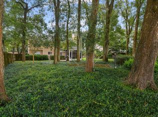 2134 Lake Marion Dr, Apopka, FL 32712