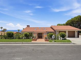1304 Via Romero, Palos Verdes Estates, CA 90274