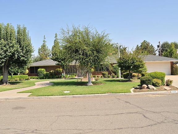 2nd image of 664 W San Madele Ave