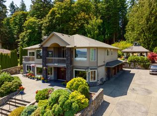 7012 Island View Pl, Central Saanich, BC V8M 2J6