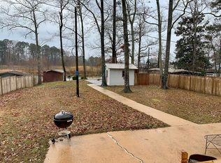 361 Lake Harbor Rd, Brandon, MS 39047