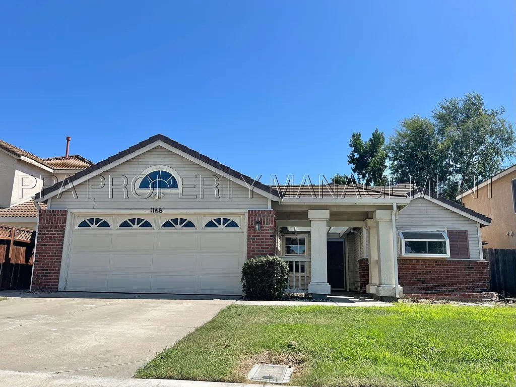 1188 Palomino Court — Photo 1