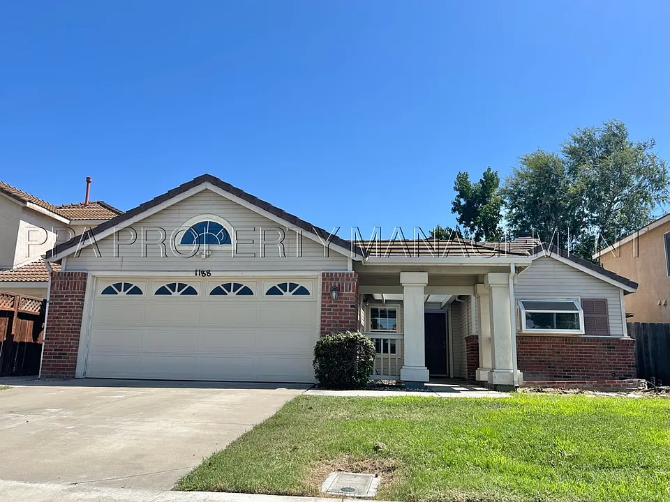 1188 Palomino Ct