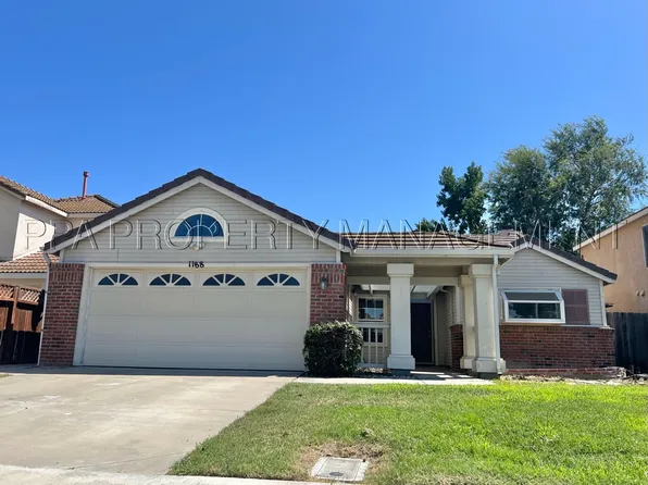 1188 Palomino Ct, Tracy, CA 95376
