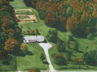 12275 Bussa Rd, Rapid City, MI 49676