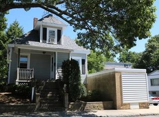 126 Fulton Spring Rd, Medford, MA 02155