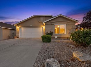 531 Manistee St SE, Albuquerque, NM 87123