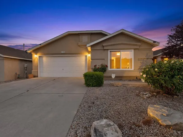 531 Manistee St SE, Albuquerque, NM 87123