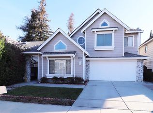 1576 Adolfo Dr, San Jose, CA 95131