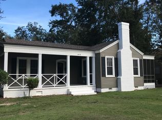 415 Colby Ave, Eufaula, AL 36027