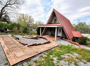 101 Farmers Ln, Cadiz, KY 42211