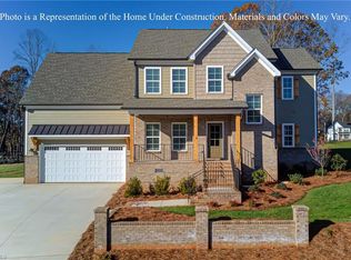 8402 Exmoor Trce, Browns Summit, NC 27214