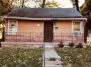 2900 Van Brunt Blvd, Kansas City, MO 64128