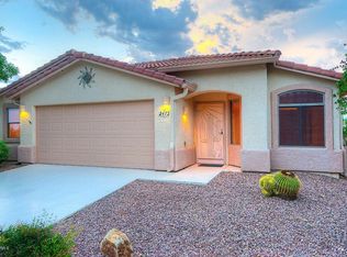2475 E Skipping Rock Way, Oro Valley, AZ 85737