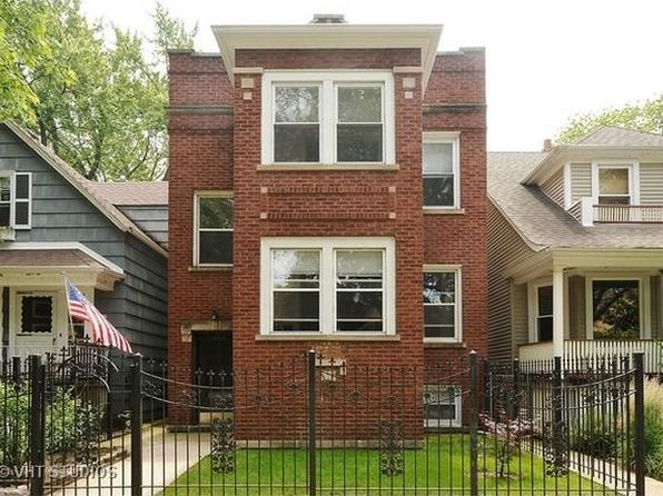 1919 W Berwyn Ave #B