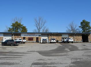 791 E Main St, Tupelo, MS 38804