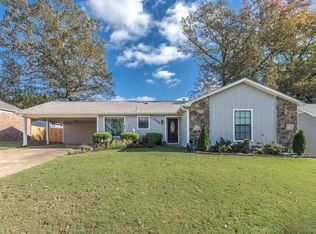 3294 Keeshond Cv, Memphis, TN 38134