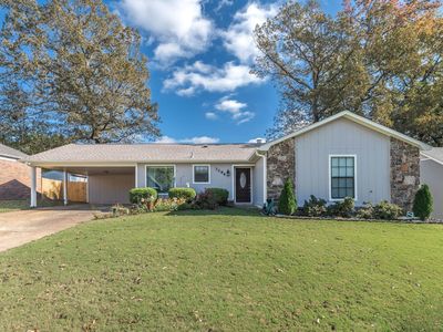 3294 Keeshond Cv, Memphis, TN, 38134