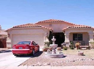 406 Camino Dona Cydney, Nogales, AZ 85621