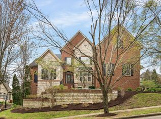 102A Hurstbourne Park Blvd, Franklin, TN 37067
