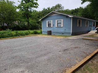 1914 Martin St, Conway, AR 72034