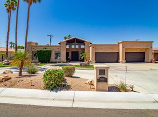 79835 Ryan Way, Bermuda Dunes, CA 92203