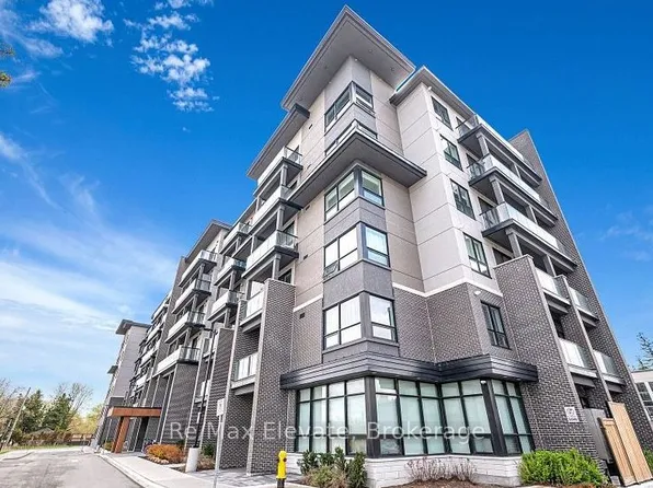 9700 9th Line, Markham, ON