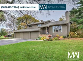 7723 Kempfer Ln, Verona, WI 53593