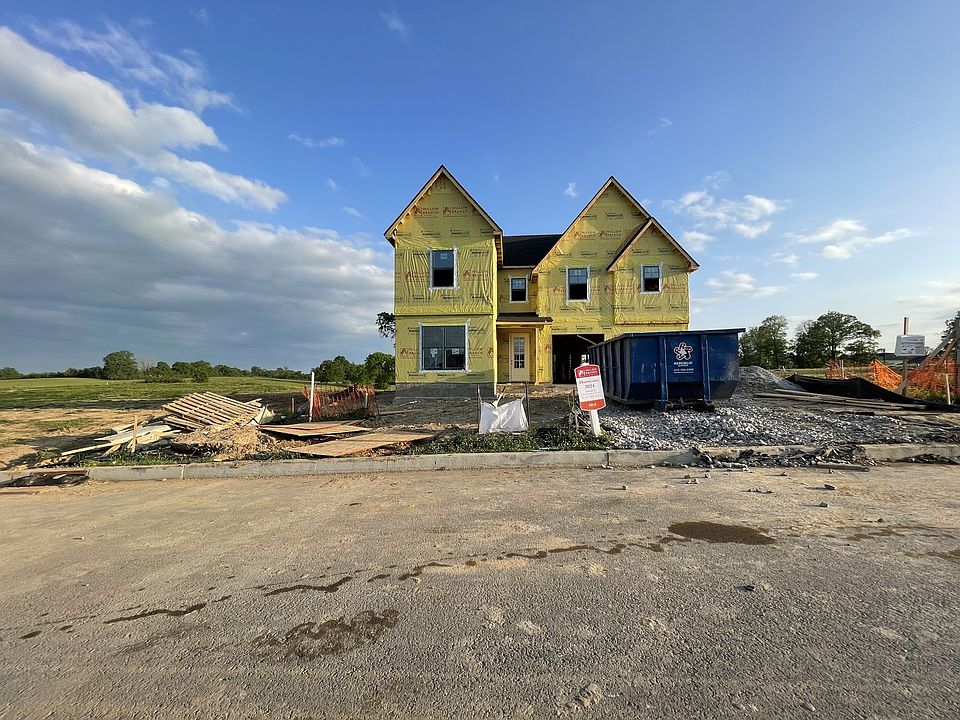 1st image of 3315 Sassafras Ln Lot 1852