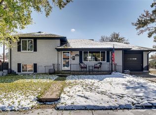 6660 W 54th Ave, Arvada, CO 80002