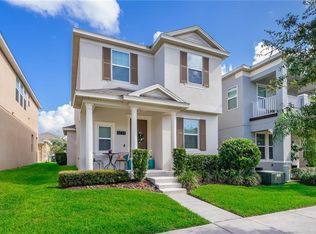 5777 Mangrove Cove Ave, Winter Garden, FL 34787