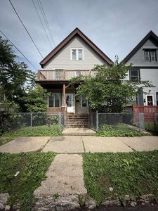 1350 North 36th STREET #1352, Milwaukee, WI, 53208