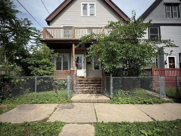 1350 North 36th STREET #1352, Milwaukee, WI 53208