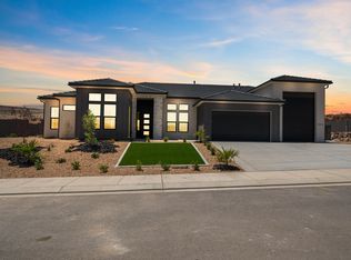 824 S 1690 W, Hurricane, UT 84737