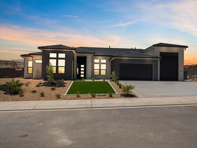 824 S 1690 W, Hurricane, UT, 84737