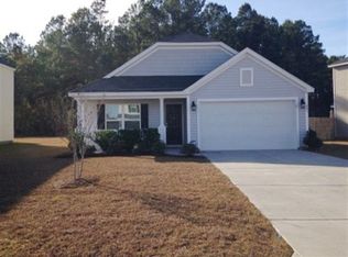 441 Lions Den Dr, Pooler, GA 31322