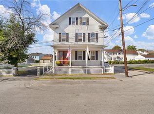 37 Lincoln Ave #3, Bristol, RI 02809