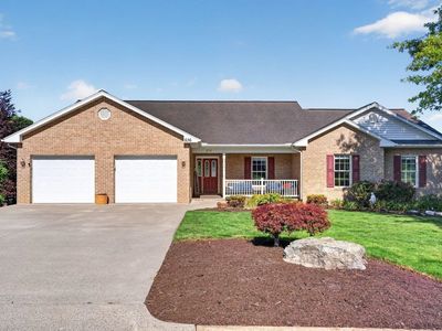 836 Wild Cherry Ln, Harrisonburg, VA, 22801