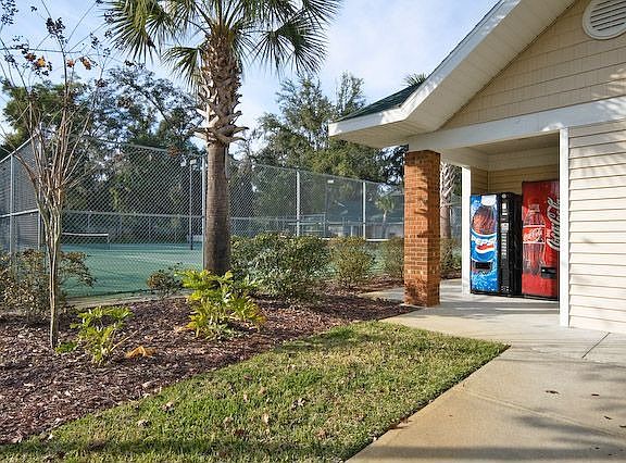 Amenities