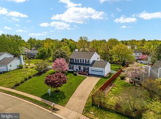 10222 Bens Way, Manassas, VA 20110